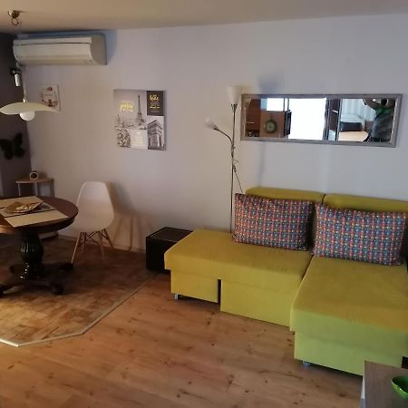 Lazur- Neben Meeresgarten Burgasz Kültér fotó