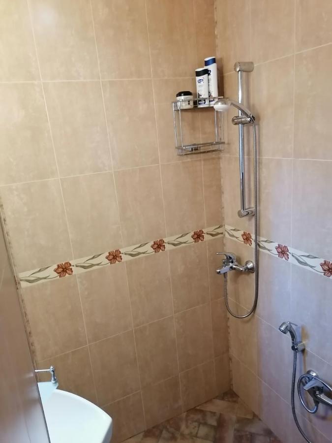 Lazur- Neben Meeresgarten Burgasz Kültér fotó
