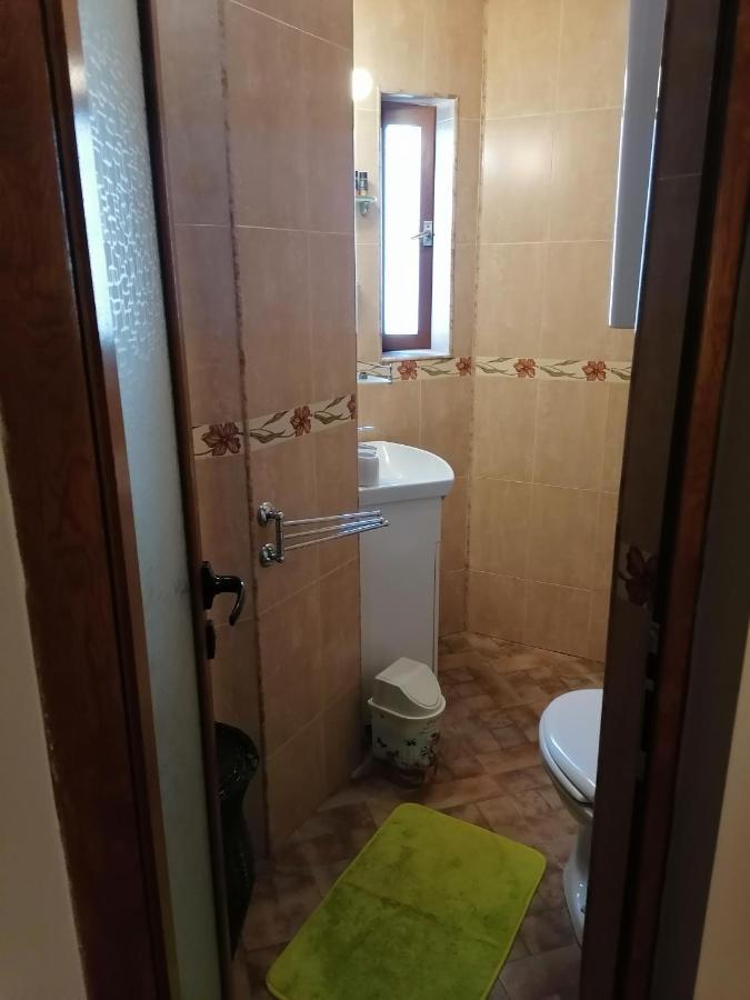 Lazur- Neben Meeresgarten Burgasz Kültér fotó