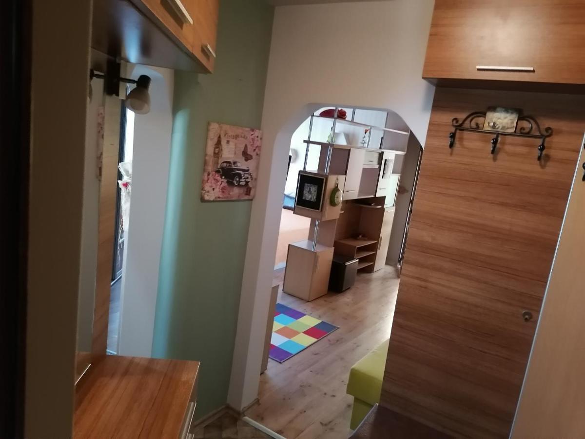 Lazur- Neben Meeresgarten Burgasz Kültér fotó